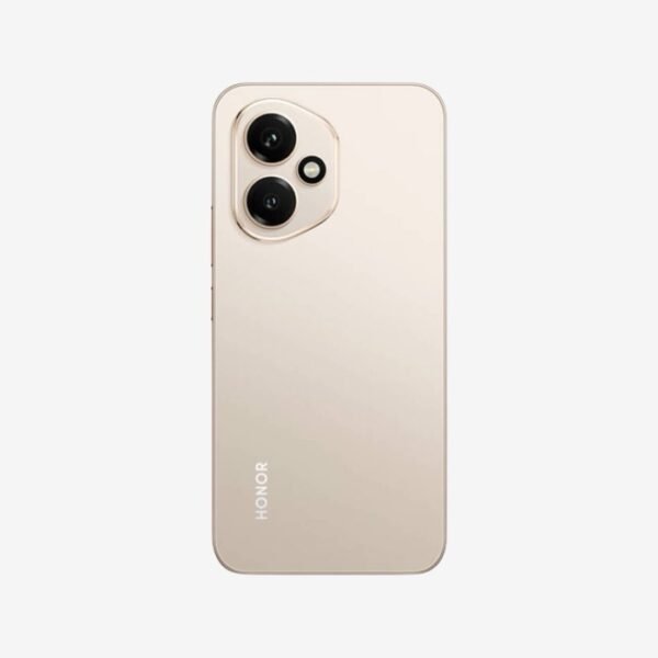 Honor 400 5G - Desert Gold - Image 3