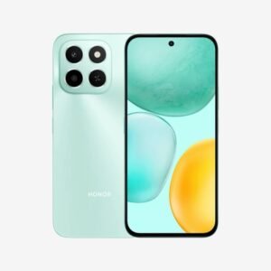 Honor X6c - Ocean Cyan