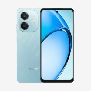 Oppo A60 5G (6GB RAM + 256GB Memory) - Ocean Blue