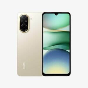 Redmi A5 - Sandy Gold
