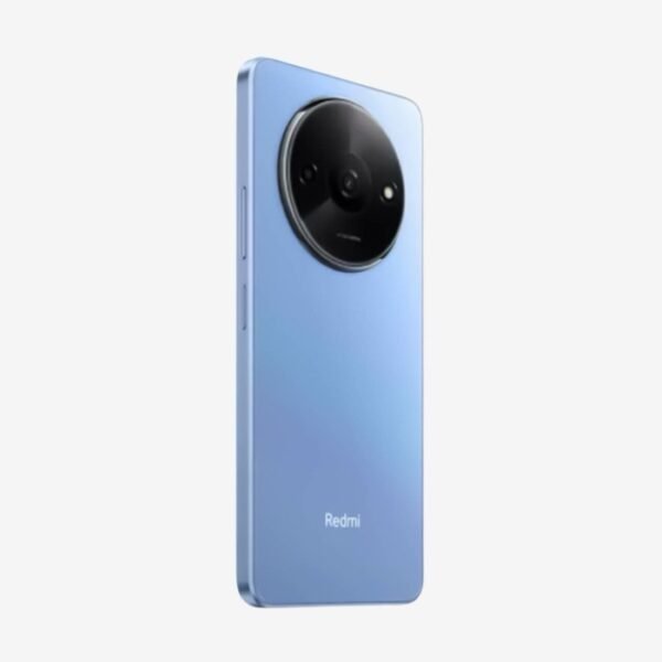Redmi A3 - Lake Blue - Image 2