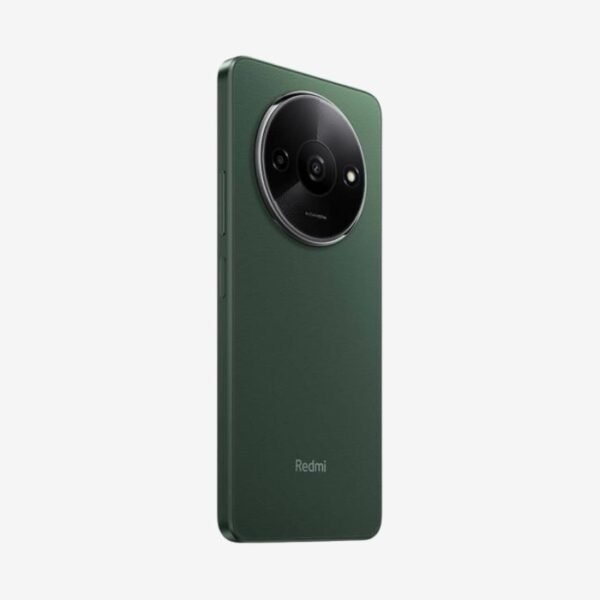 Redmi A3 - Olive Green - Image 2