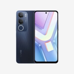 Vivo Y19s - Black