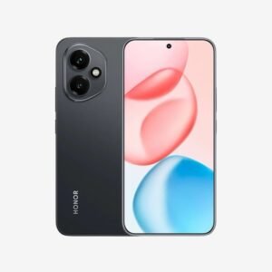 Honor 400 5G - Midnight Black