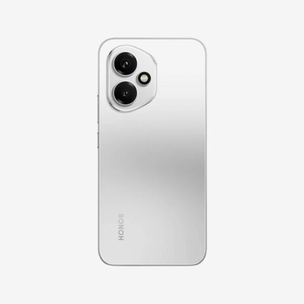 Honor 400 5G - Meteor Silver - Image 3