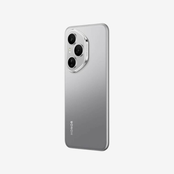 Honor 400 Pro 5G (12GB RAM + 512GB Memory) - Midnight Black - Image 4