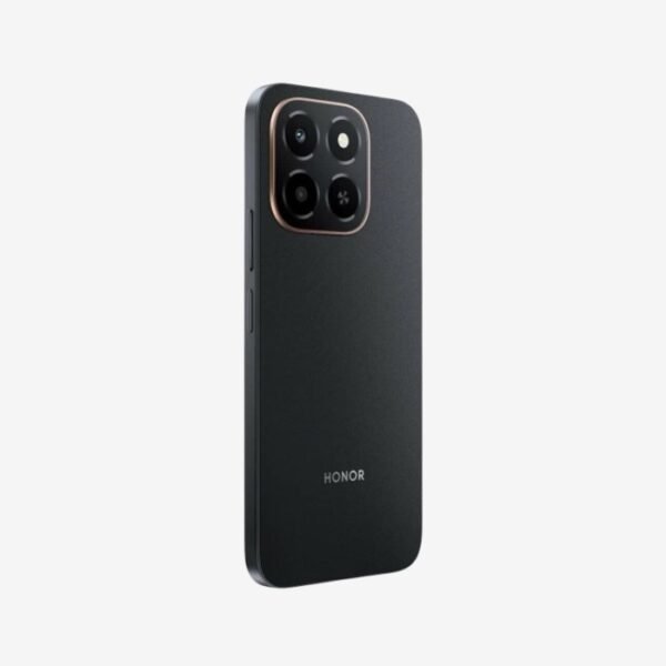 Honor X6c - Midnight Black - Image 4