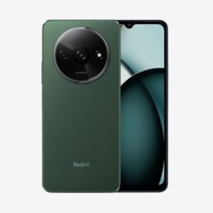 Redmi A3 - Olive Green