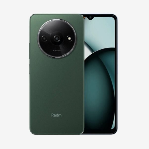 Redmi A3 - Olive Green