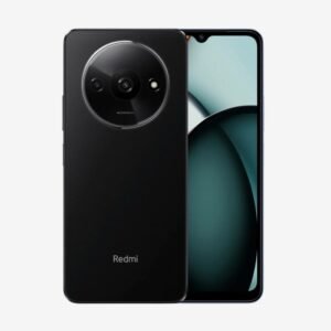 Redmi A3 - Midnight Black