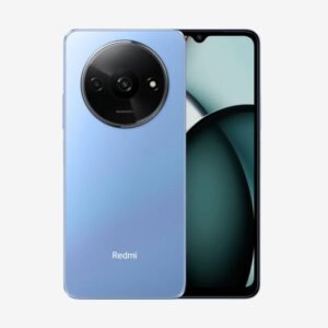 Redmi A3 - Lake Blue