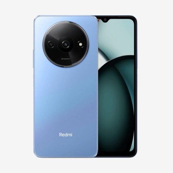 Redmi A3 - Lake Blue