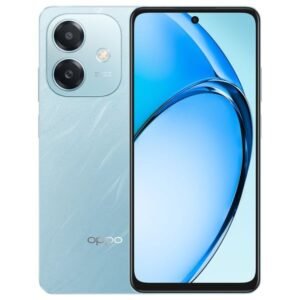 Oppo A3x - Ocean Blue