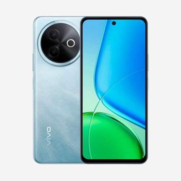 Vivo Y39 5G - Blue