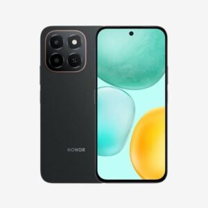 Honor X6c - Midnight Black