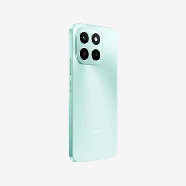 Honor X6c - Ocean Cyan - Image 4