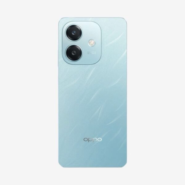 Oppo A60 5G (6GB RAM + 256GB Memory) - Ocean Blue - Image 4
