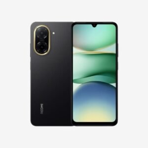 Redmi A5 - Midnight Black
