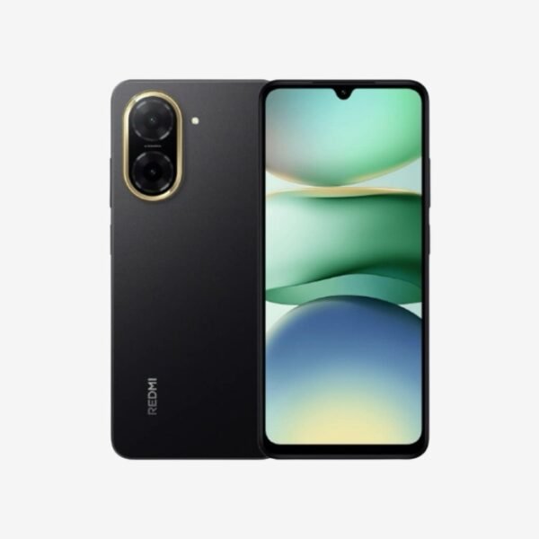 Redmi A5 - Midnight Black