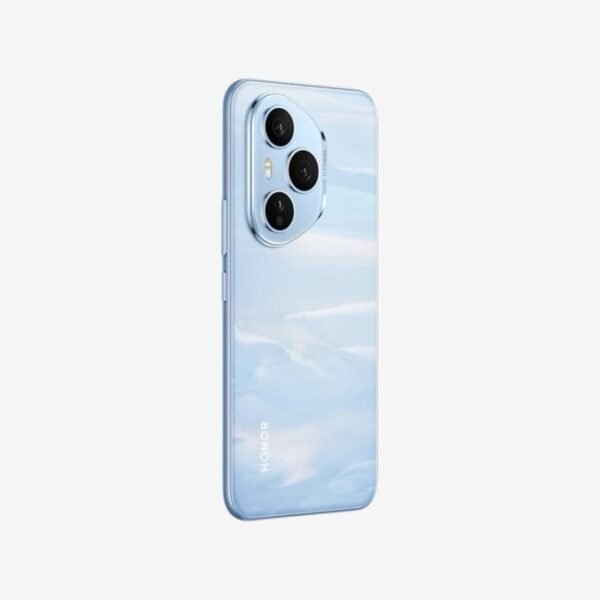 Honor 400 Pro 5G (12GB RAM + 512GB Memory) - Tidal Blue - Image 4