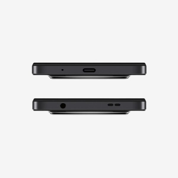 Redmi A3 - Midnight Black - Image 5