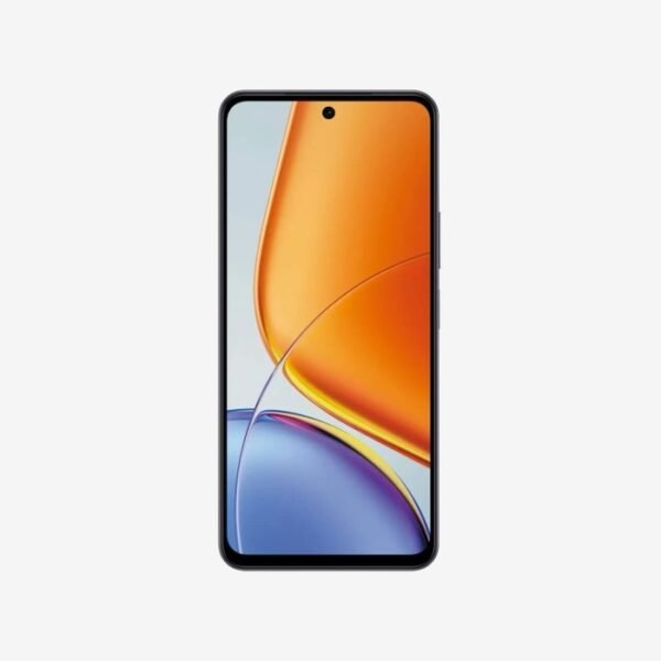 Vivo Y39 5G - Purple - Image 3