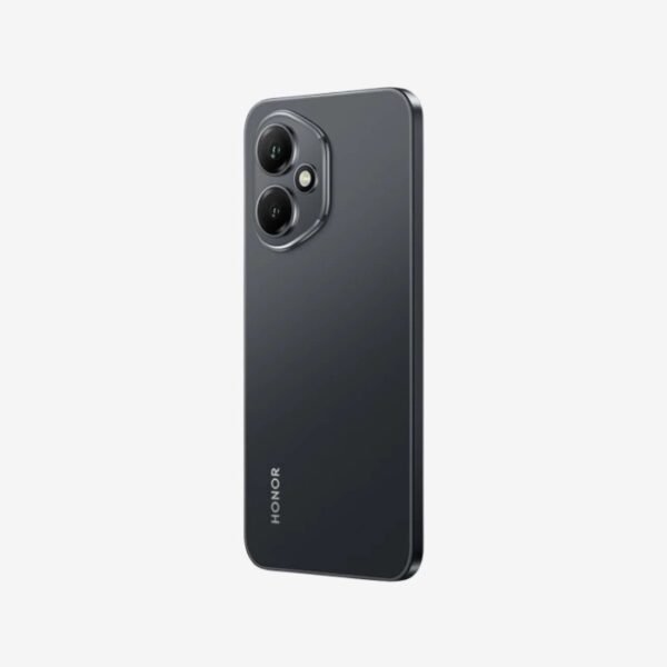 Honor 400 5G - Midnight Black - Image 4
