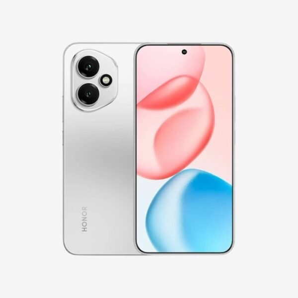 Honor 400 5G - Meteor Silver