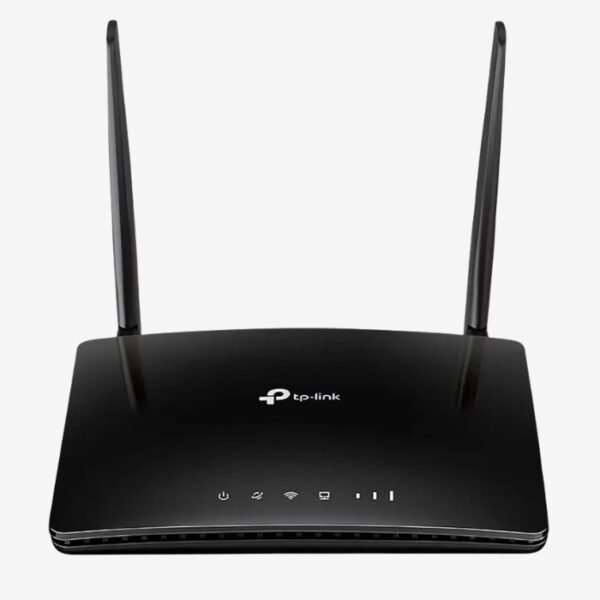 TP LINK ARCHER MR202
4G LTE ROUTER DUAL BAND - Image 2