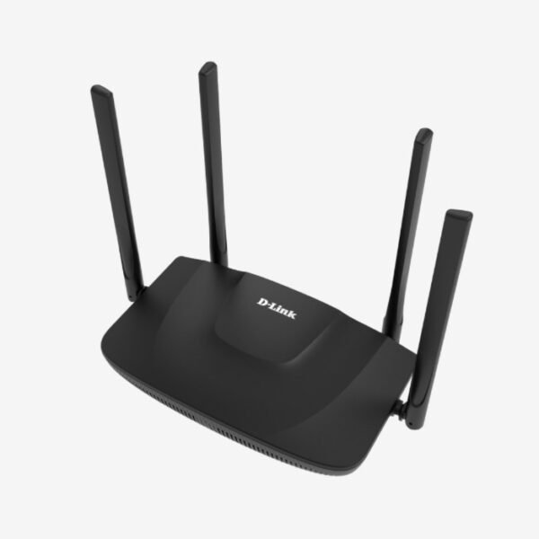 DLINK DIR-825M 
AC1200 Dual Band Gigabit 
Wi-Fi Router - Image 2