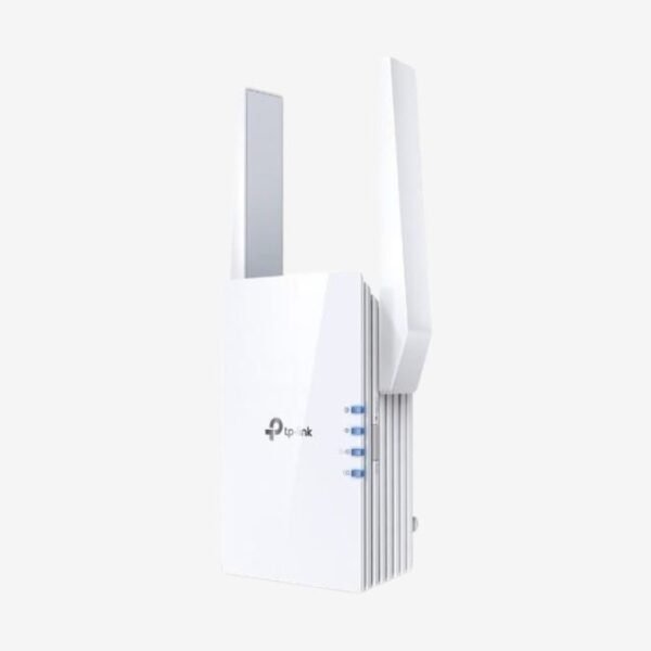 TP-LINK RE705X 
RANGE EXTENDER WI-FI 6 
AX3000 DUAL BAND - Image 3