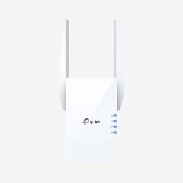 TP LINK RE505X 
AX1500 Wi-Fi Range Extender - Image 2