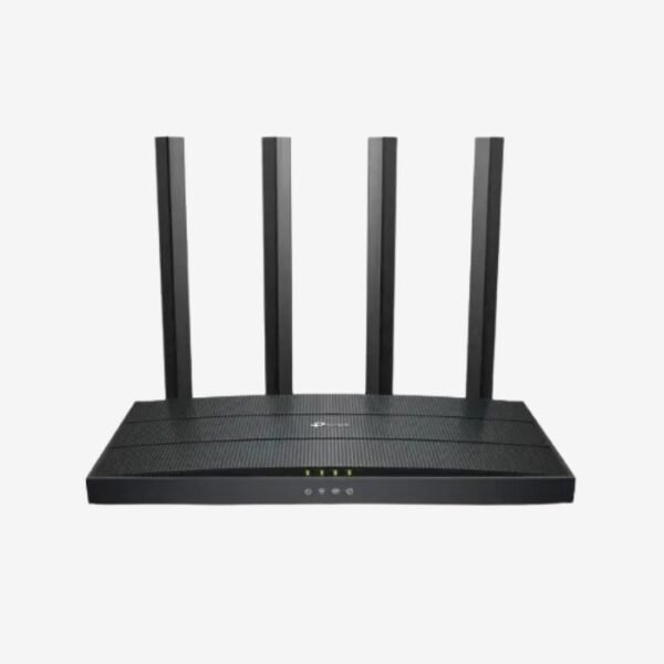 TP-Link Archer AX12 
AX1500 Wi-Fi 6 Router, Dual-Band - Image 2