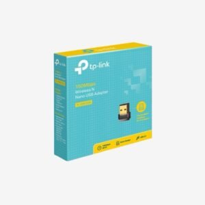TPLINK TL-WN725N 
150Mbps Wireless N Nano USB Adapter