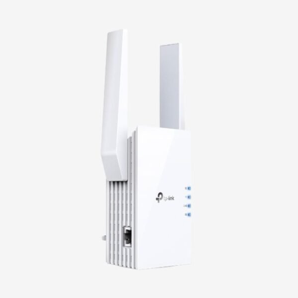 TP LINK RE605X WIFI 6 RANGE EXTENDER AX1800 - Image 4