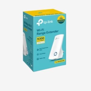 TL-WA850RE 
300Mbps Wi-Fi Range Extender