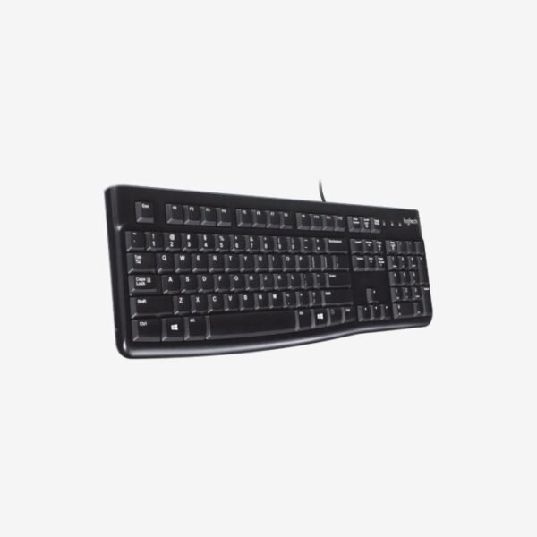 LOGITECH 
KEYBOARD K120 - Image 3