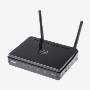DLINK DAP - 1360 Range Extender 300Mbps