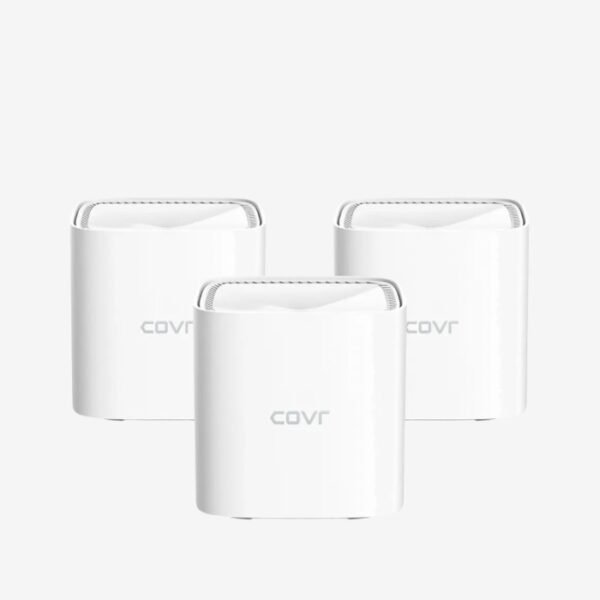 D-Link COVR-1103 AC1200 Dual Band Whole Home Mesh Wi-Fi System