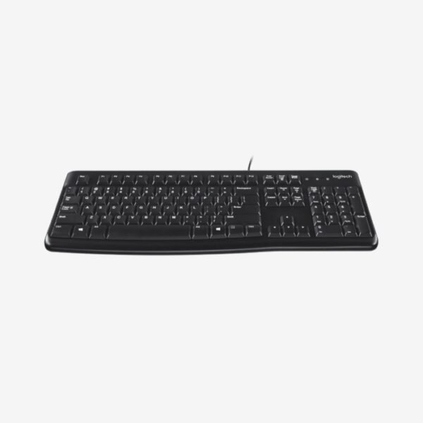 LOGITECH 
KEYBOARD K120 - Image 2