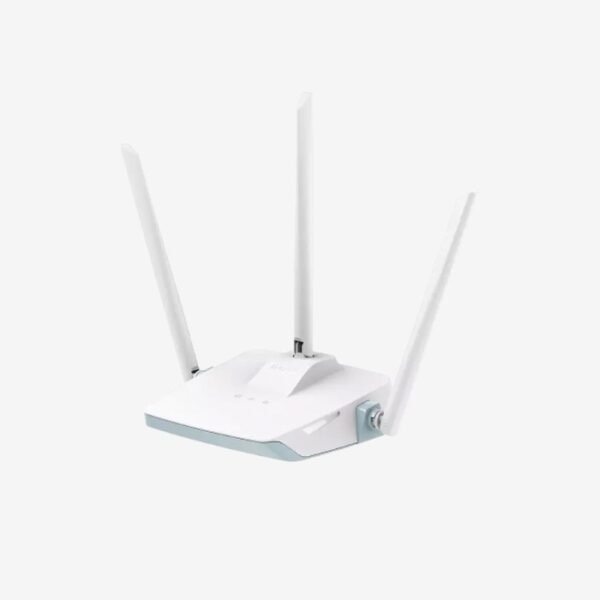 D-Link, R04 N300 Smart Router, White - Image 2