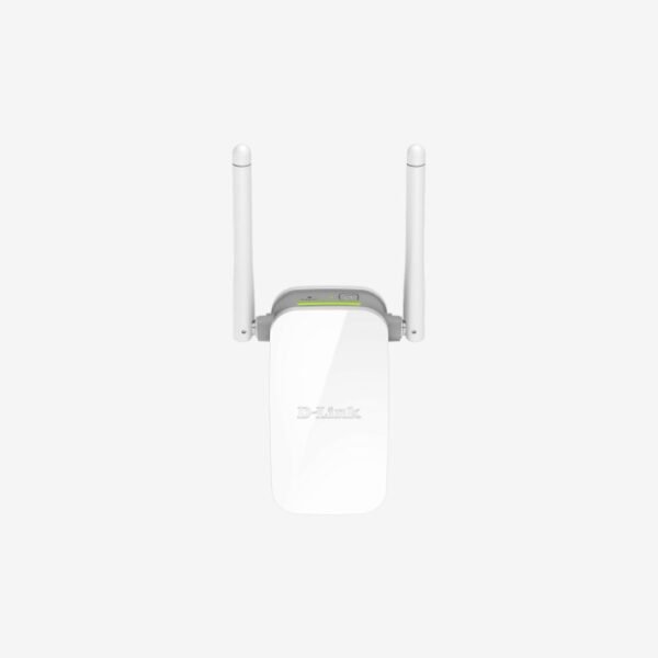 DLINK 
DAP - 1325 Range Extender N300