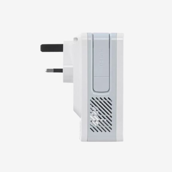D Link 
AX1500 Mesh Range Extender
E15 - Image 3