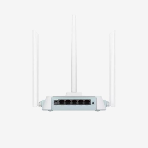 D-Link, R04 N300 Smart Router, White - Image 4