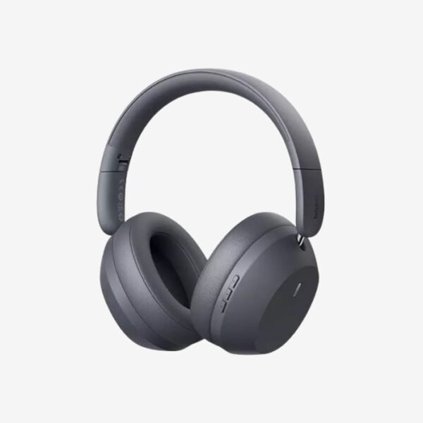 Baseus Bass 35 Max Wireless Headphones - Image 3