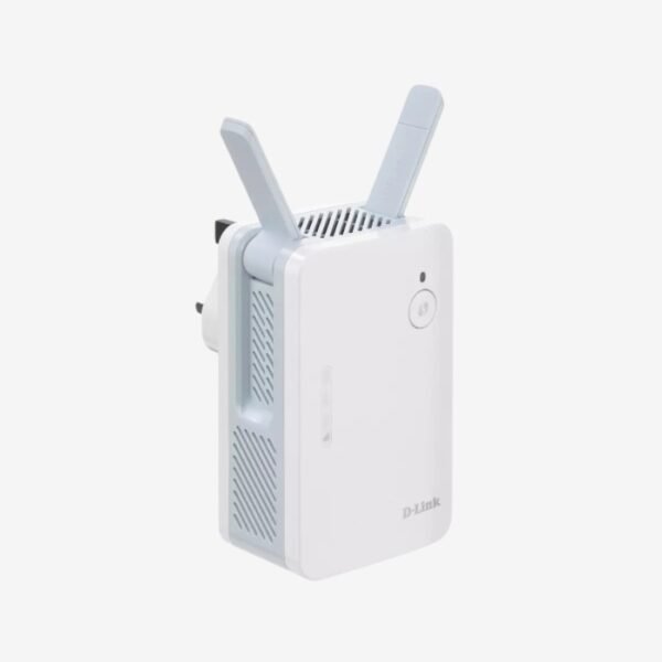 D Link 
AX1500 Mesh Range Extender
E15 - Image 2