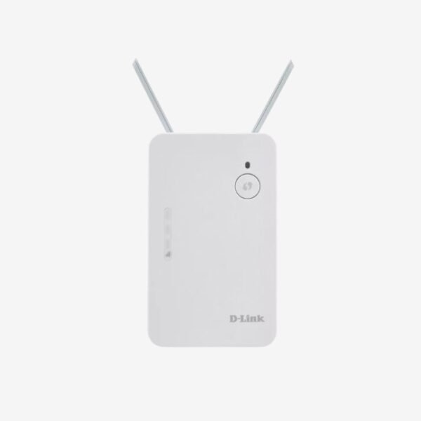 D Link 
AX1500 Mesh Range Extender
E15