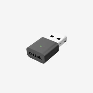 DLINK 
WIRELESS AX3000 NANO USB ADAPTER DWA-X131