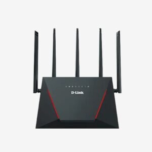 Dlink AX3000 Wireless Dual Band Gigabit Router – DIRX 3000Z