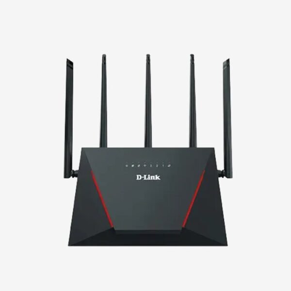 Dlink AX3000 Wireless Dual Band Gigabit Router – DIRX 3000Z